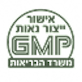 icon GMP