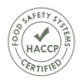 HACCP CE
