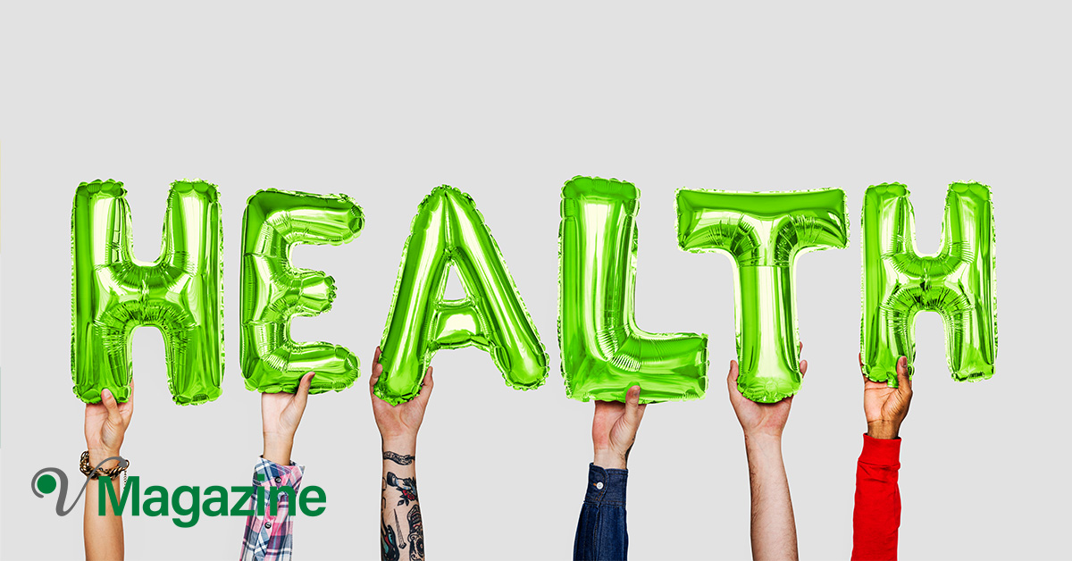 Is improving health a priority