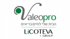 logo valeopro