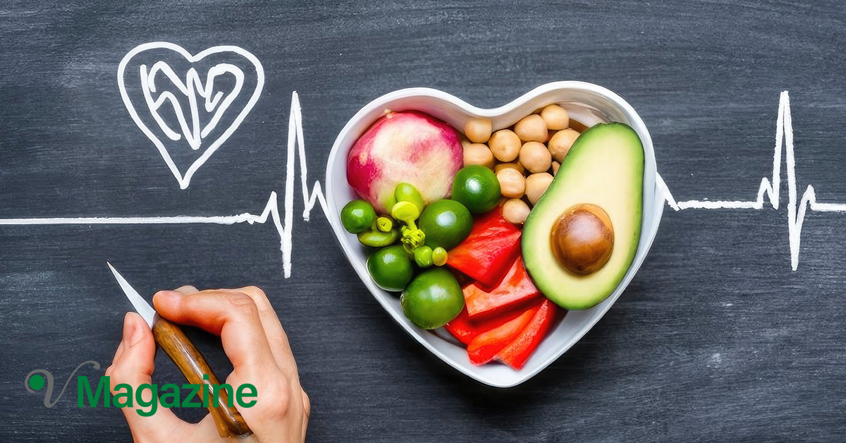 pressure and nutrition