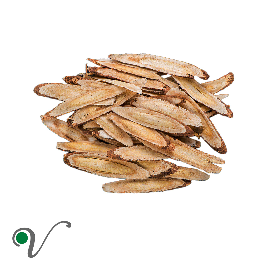 אסטרגלוס _ Astragalus Membranaceus