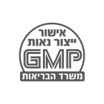 ג׳י. אם. פי אפור