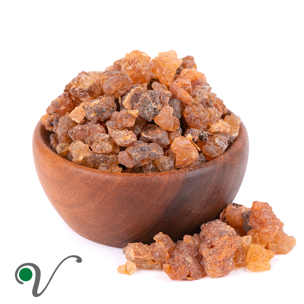 מור _ Commiphora Myrrha