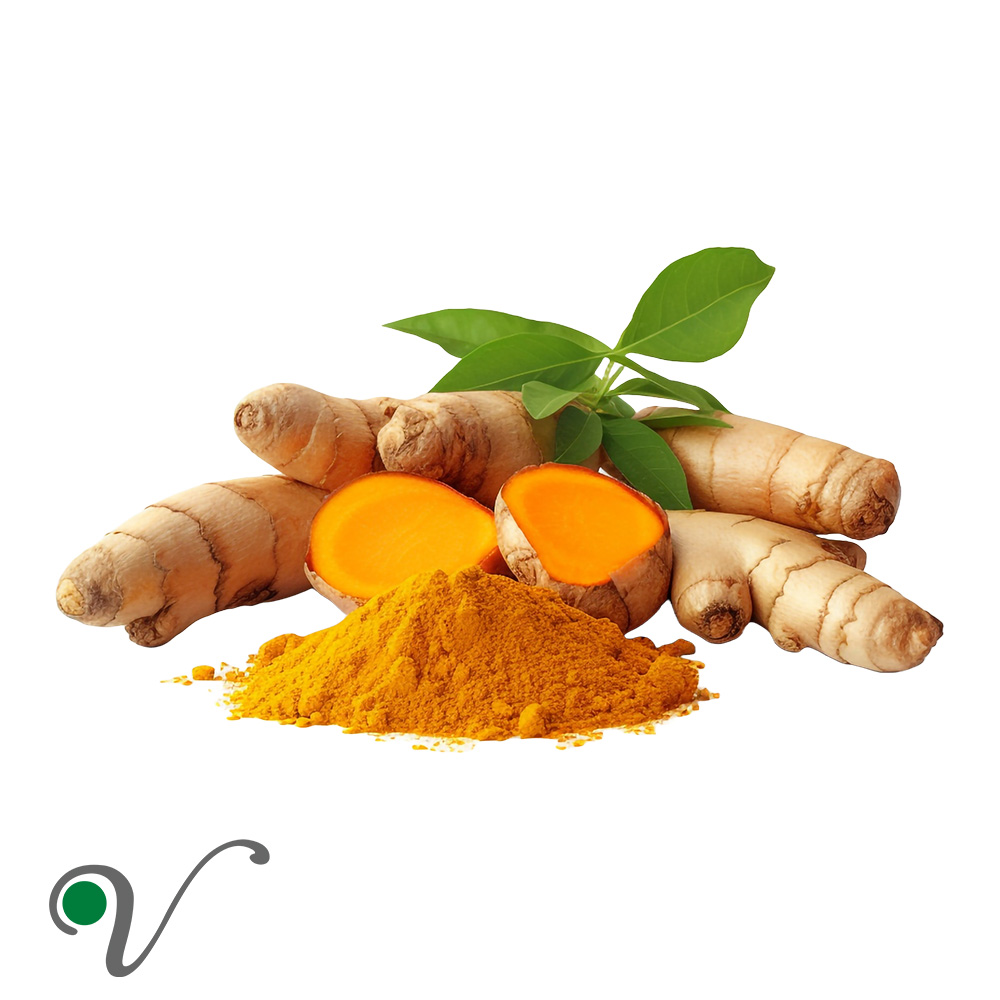 שורש כורכום-Turmeric root
